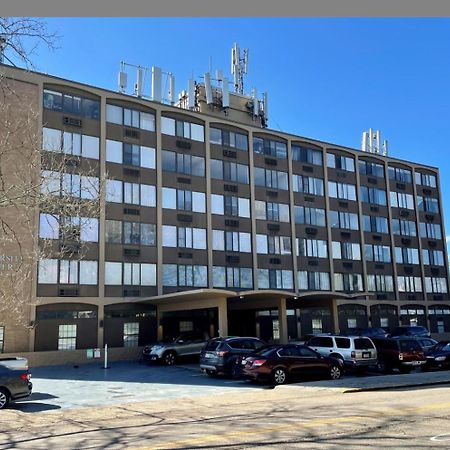 Condo Close To Stadium And Free Parking Knoxville Esterno foto
