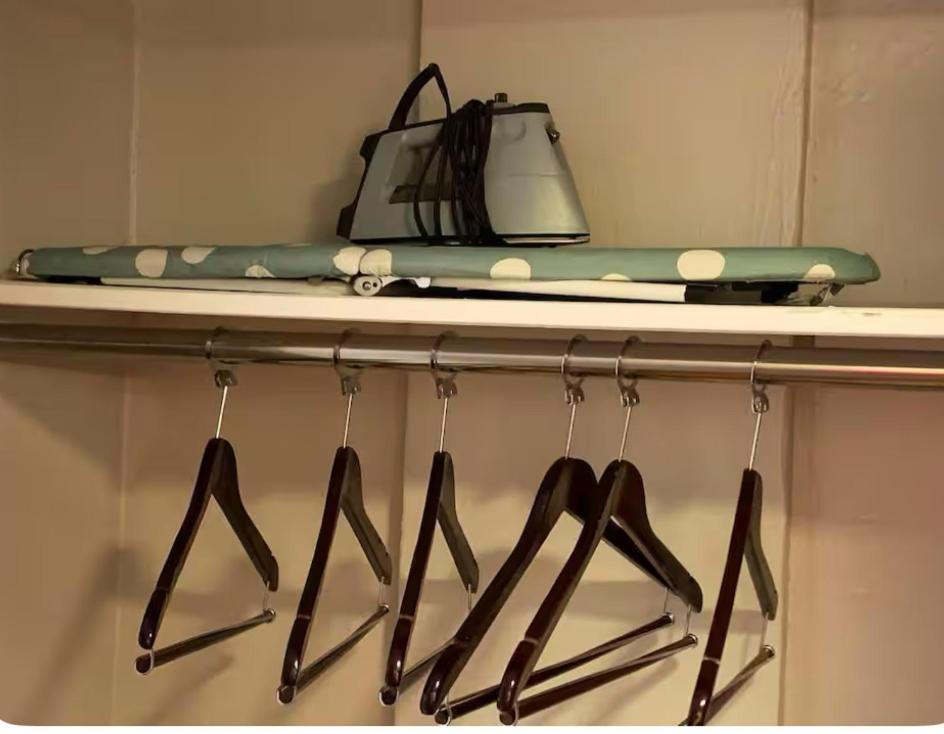 Condo Close To Stadium And Free Parking Knoxville Esterno foto